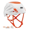 Kask Petzl Sirocco White