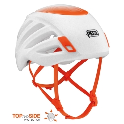 Kask Petzl Sirocco White