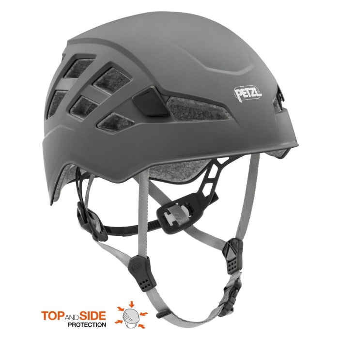 Kask Petzl BOREO - gray