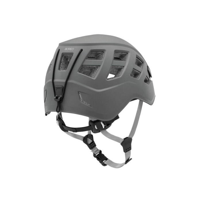 Kask Petzl BOREO - gray