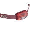 Latarka Petzl TIKKINA 300 Lm - red