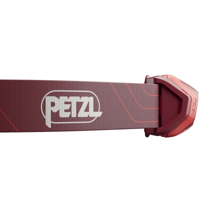 Latarka Petzl TIKKINA 300 Lm - red