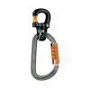 Krętlik otwierany PETZL MICRO SWIVEL