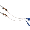 Lonża do czekanów technicznych Petzl V-LINK 