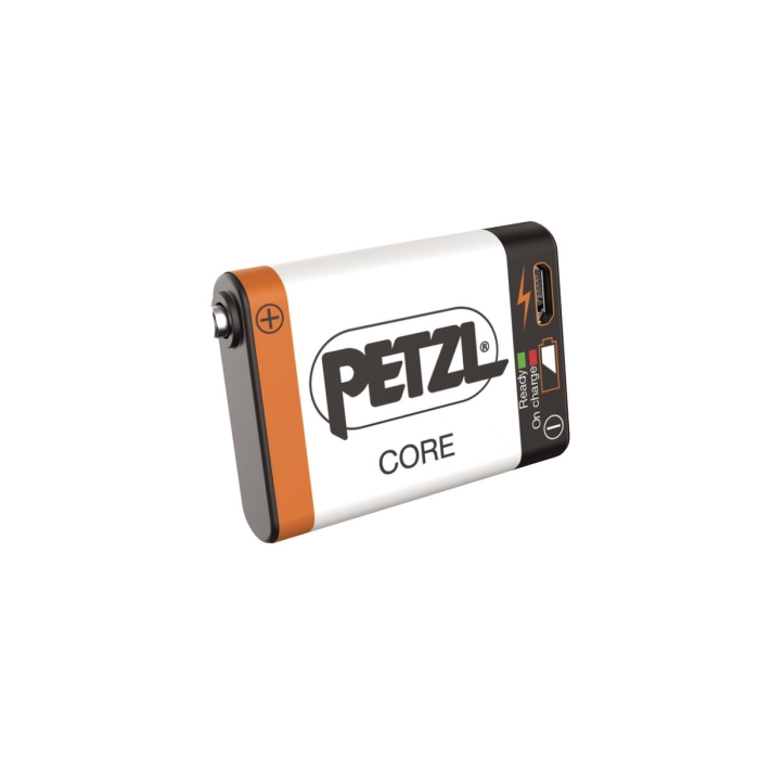 Akumulator do latarek czołowych HYBRID Petzl CORE