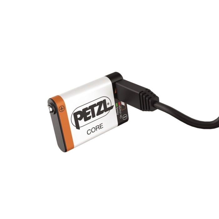 Akumulator do latarek czołowych HYBRID Petzl CORE