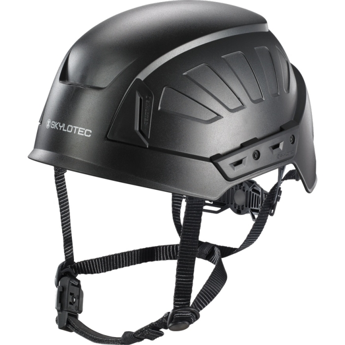 Kask przemysłowy Skylotec INCEPTOR GRX HV/ czarny