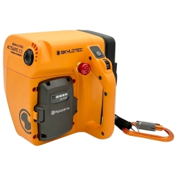 Wciągarka Skylotec ACTSAFE ICX POWER ASCENDER