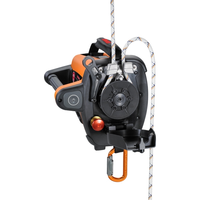 Wciągarka Skylotec ACTSAFE ACX POWER ASCENDER