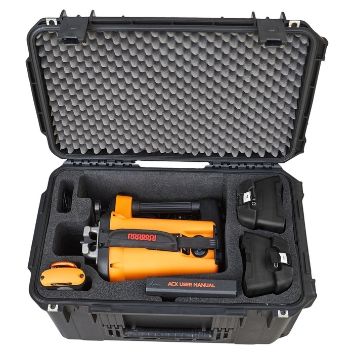 Wciągarka Skylotec ACTSAFE ACX POWER ASCENDER