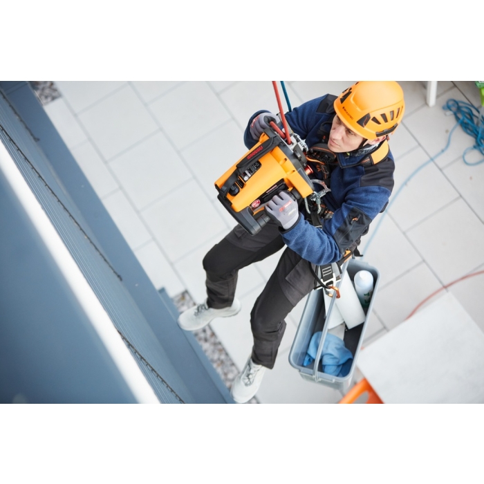 Wciągarka Skylotec ACTSAFE ACX POWER ASCENDER