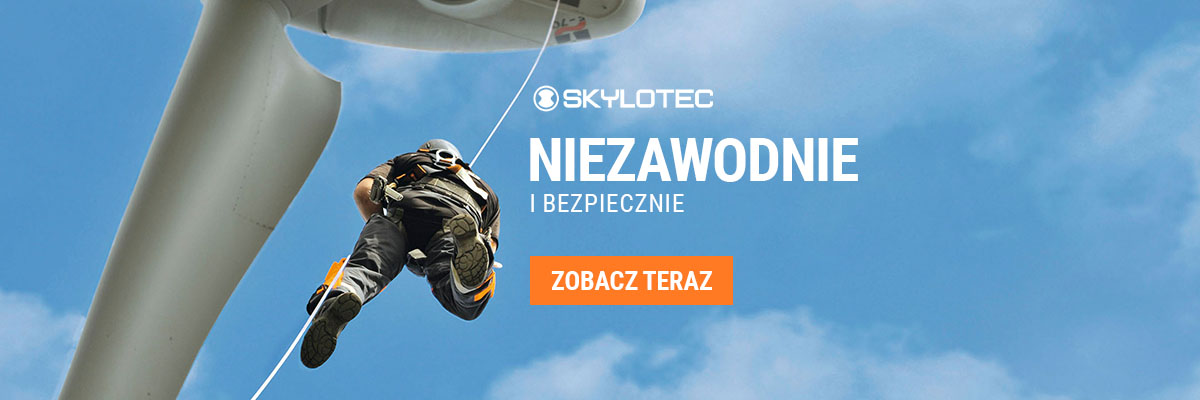 SKYLOTEC PRZEMYSŁ