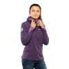 Bluza damska Chillaz JUNA PATCH VIOLET