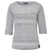 Bluza damska Chillaz BALANCED STRIPES GREY ANTHRAZIT