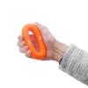 Przyrząd do ćwiczeń Y&Y VERTICAL CLIMBING RING ORANGE 30KG