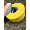 Plaster ROCK TECH FINGER TAPE 2.5 cm YELLOW 10 m