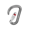 Karabinek Petzl ATTACHE Screw-Lock