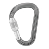 Karabinek Petzl ATTACHE Screw-Lock