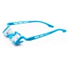 Okulary do asekuracji YY PLASFUN EVO blue