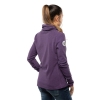 Bluza damska Chillaz JUNA PATCH VIOLET