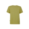 T-shirt męski E9 PRESERVE PISTACHIO