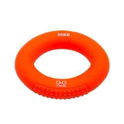 Przyrząd do ćwiczeń Y&Y VERTICAL CLIMBING RING ORANGE 30KG