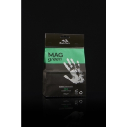 Magnezja ROCK TECH MAGgreen 150 g