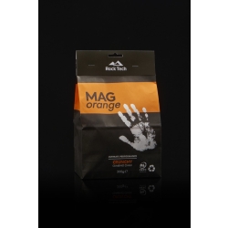 Magnezja ROCK TECH MAGorange 300 g