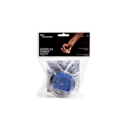 Masa treningowa ROCK TECH EXERFLEX POWER PUTTY BLUE HARD