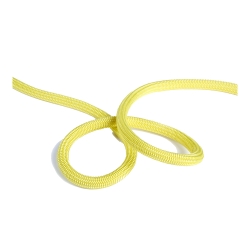 Rep Edelweiss CORD 8 mm - yellow