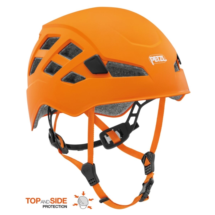 Kask Petzl BOREO - Orange