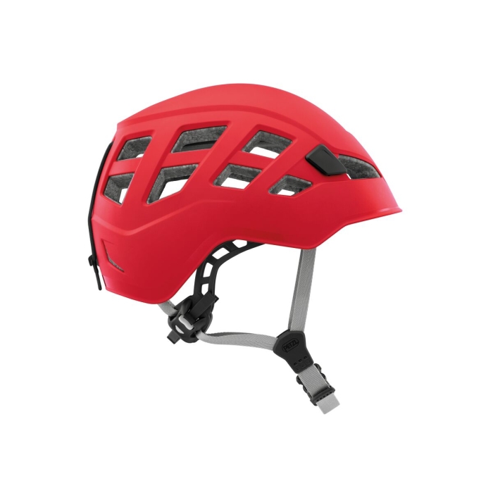 Kask Petzl BOREO - Red