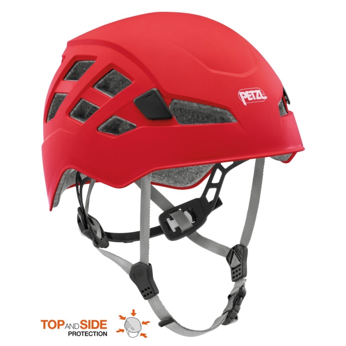 Kask Petzl BOREO - Red