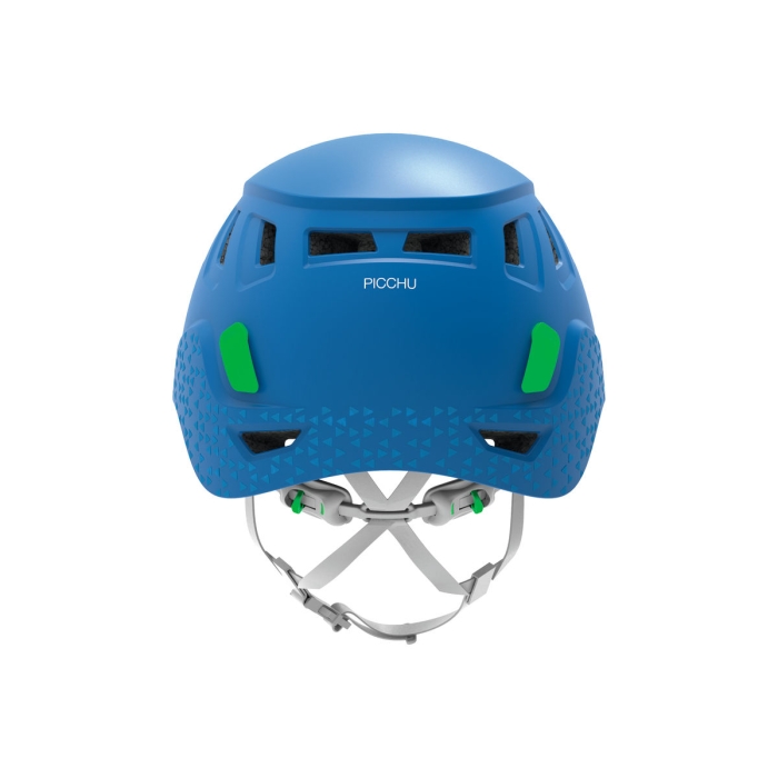 Kask wspinaczkowo-rowerowy dla dzieci Petzl PICCHU