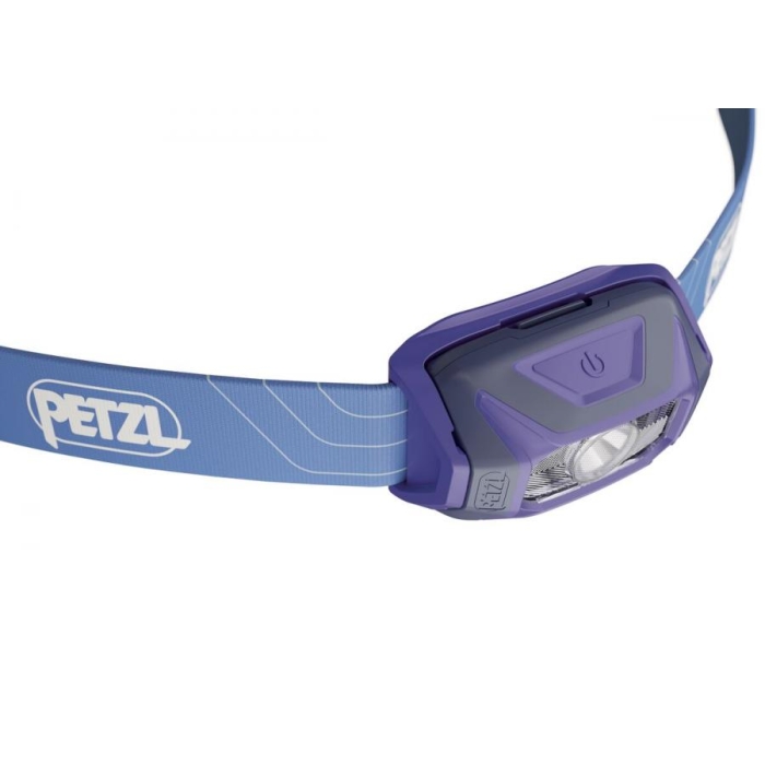 Latarka Petzl TIKKINA BLUE 300 Lm