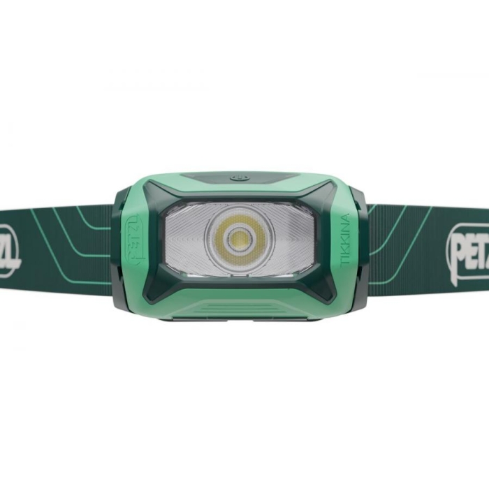 Latarka Petzl TIKKINA GREEN 300 Lm