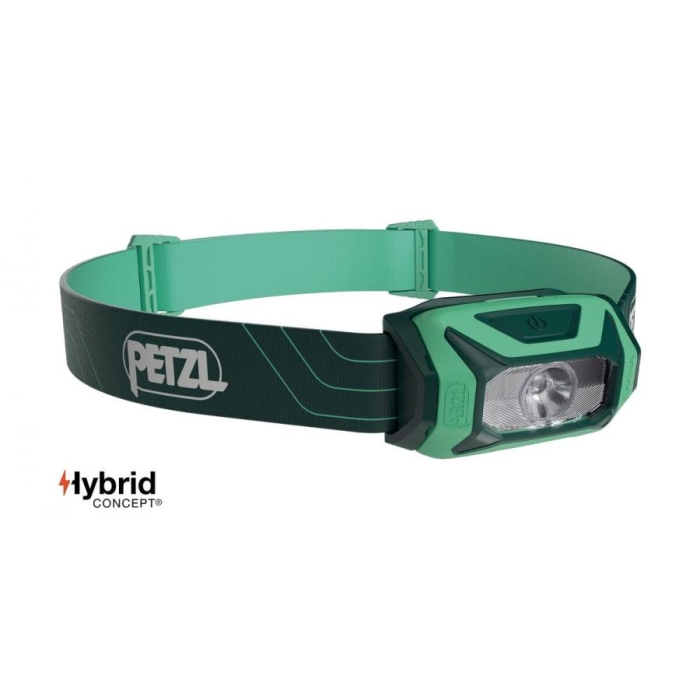 Latarka Petzl TIKKINA GREEN 300 Lm