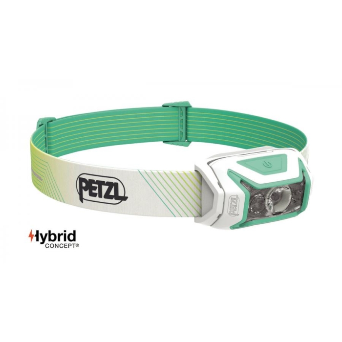 Latarka czołowa Petzl ACTIK CORE 600 Lm/ z akumulatorem