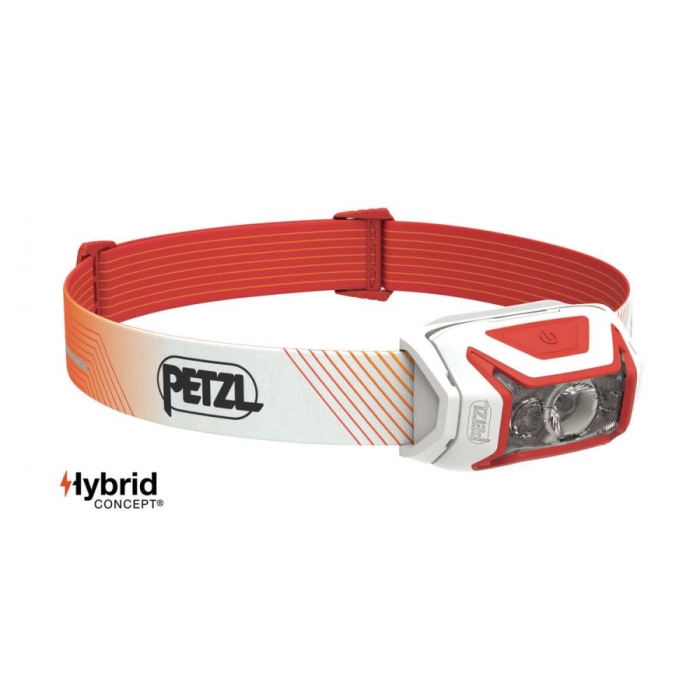 Latarka czołowa Petzl ACTIK CORE 600 Lm/ z akumulatorem