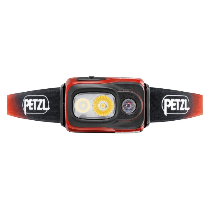 Latarka czołowa Petzl SWIFT