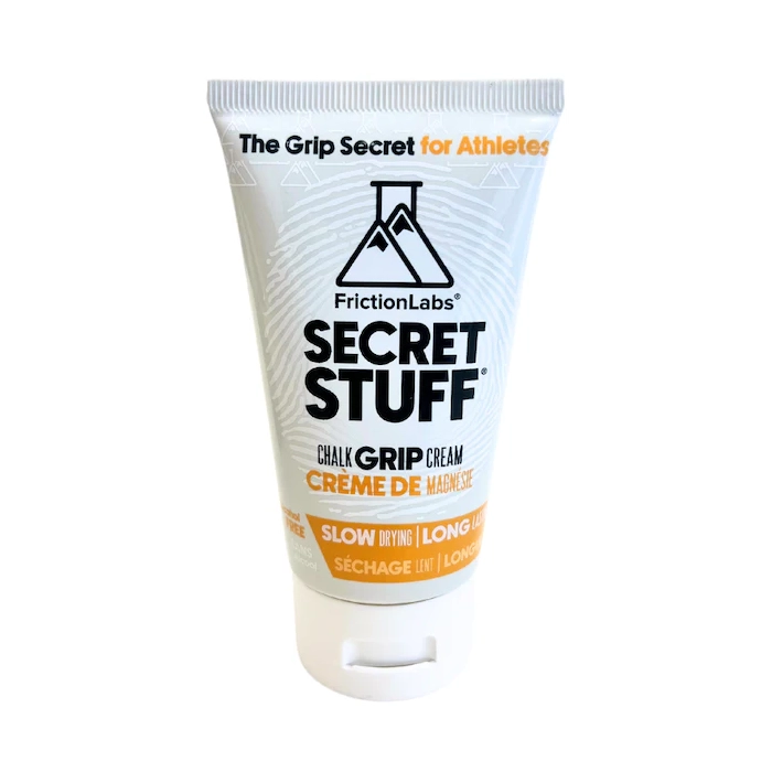 Magnezja FRICTION LABS SECRET STUFF ALCOHOL FREE 75 ml