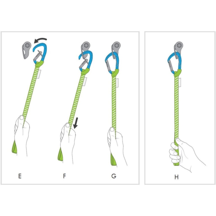 Ekspres CT TRICKY 35 cm