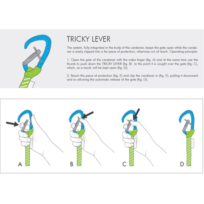 Ekspres CT TRICKY 35 cm