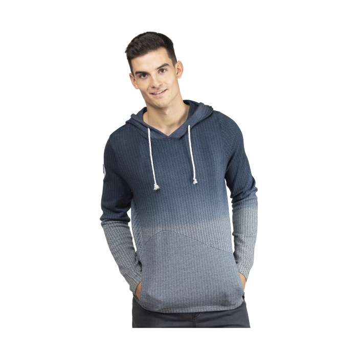 Bluza męska Chillaz MELLO GREY ANTHRAZIT