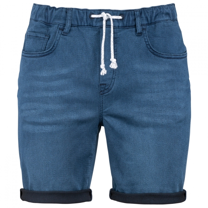 Shorty męskie Chillaz OAHU BLUE WASHED